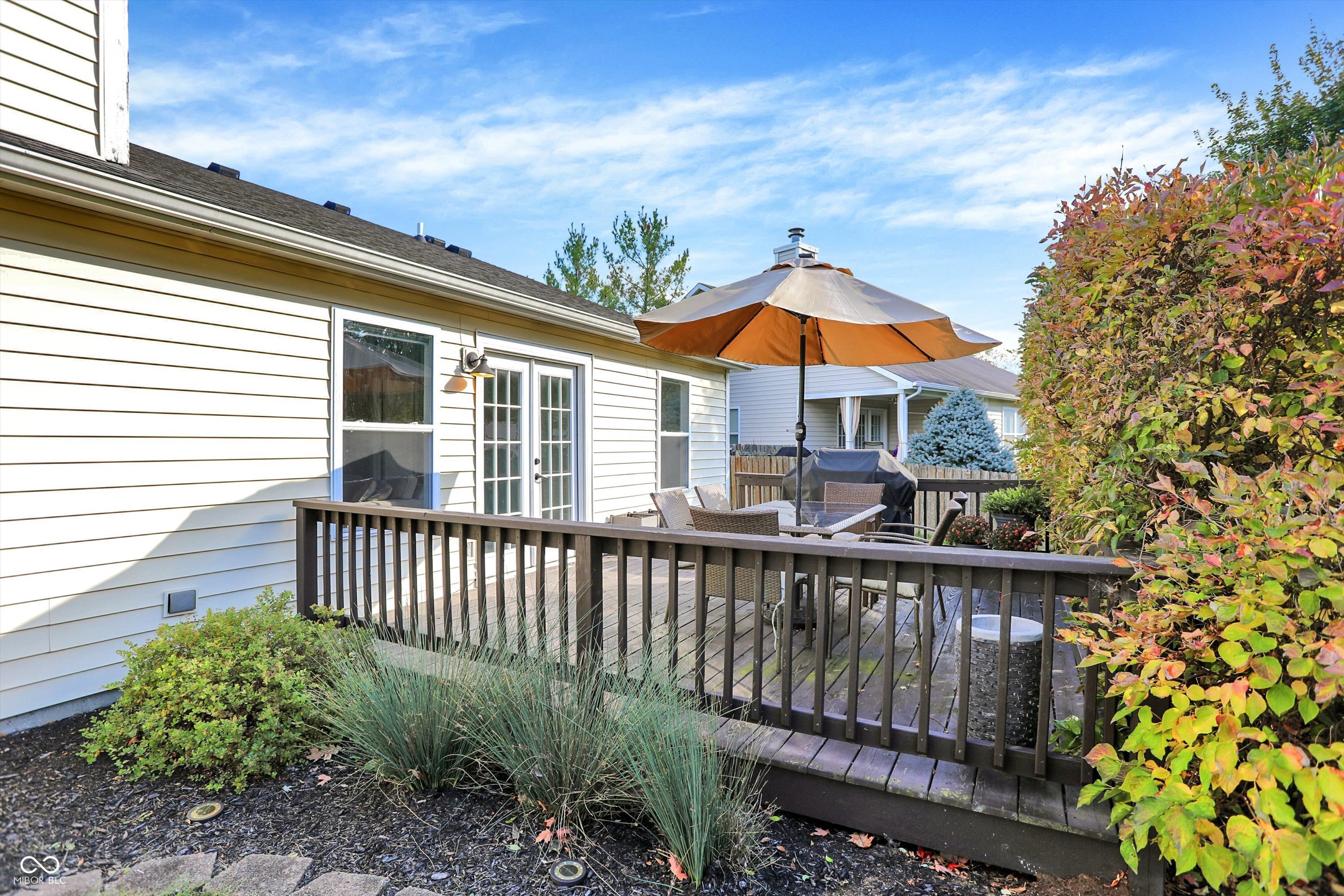 10737 Springston Court Fishers, IN 46037 - Photo 35 of 41