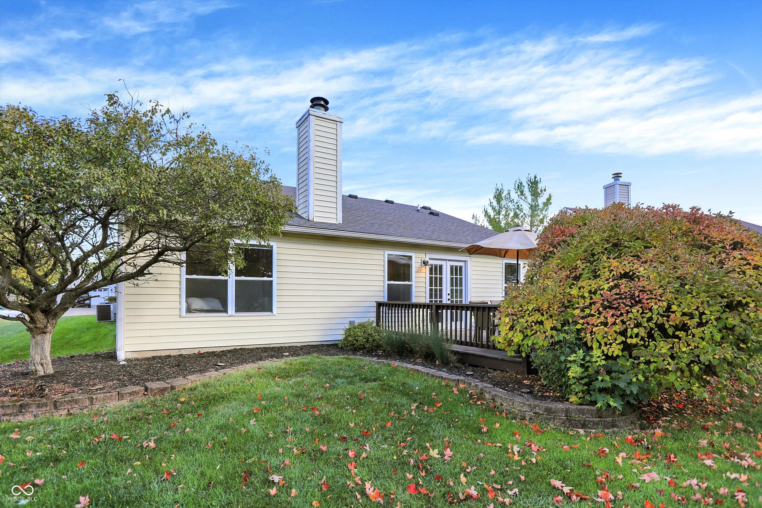 10737 Springston Court Fishers, IN 46037 - Photo 36 of 41