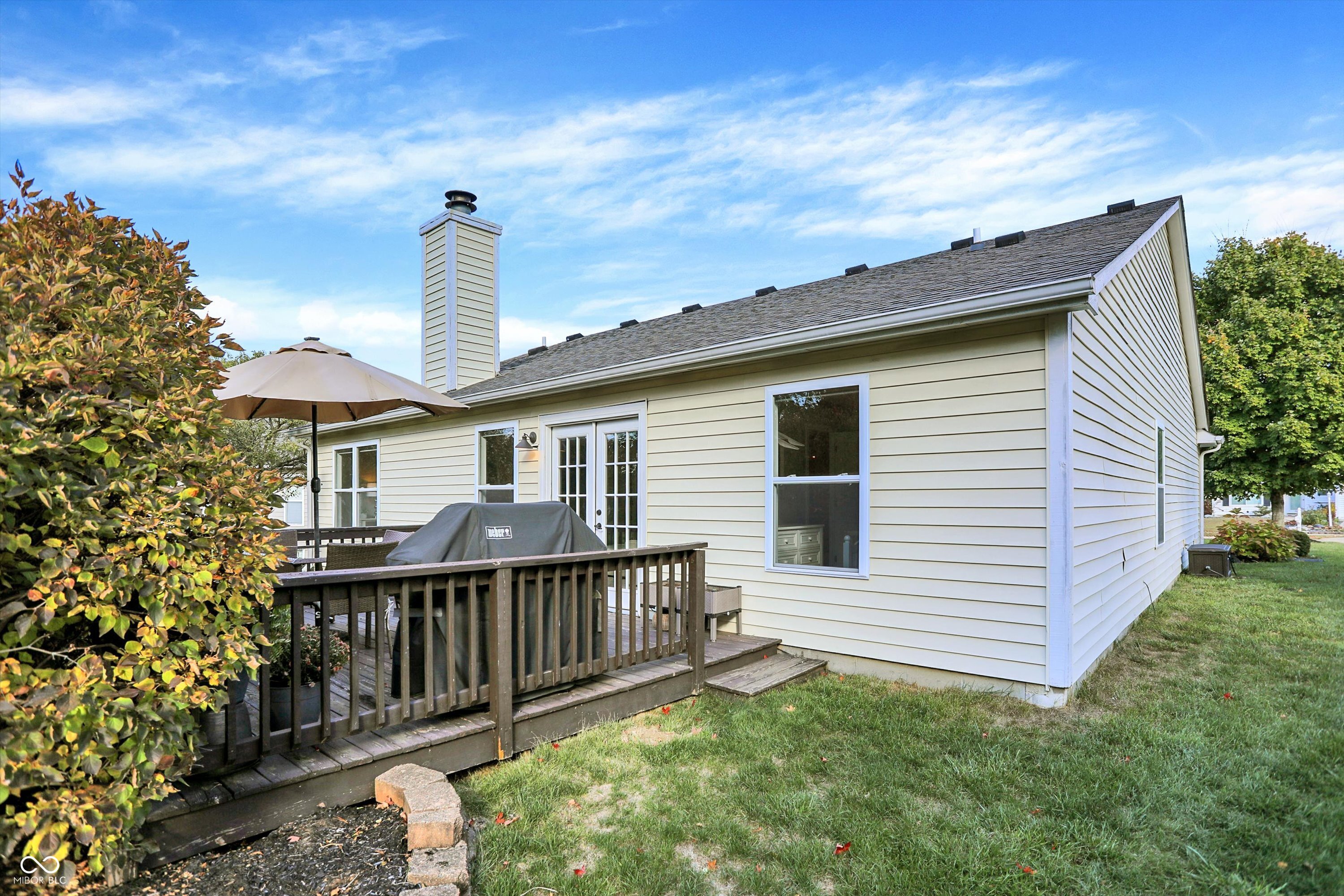 10737 Springston Court Fishers, IN 46037 - Photo 37 of 41