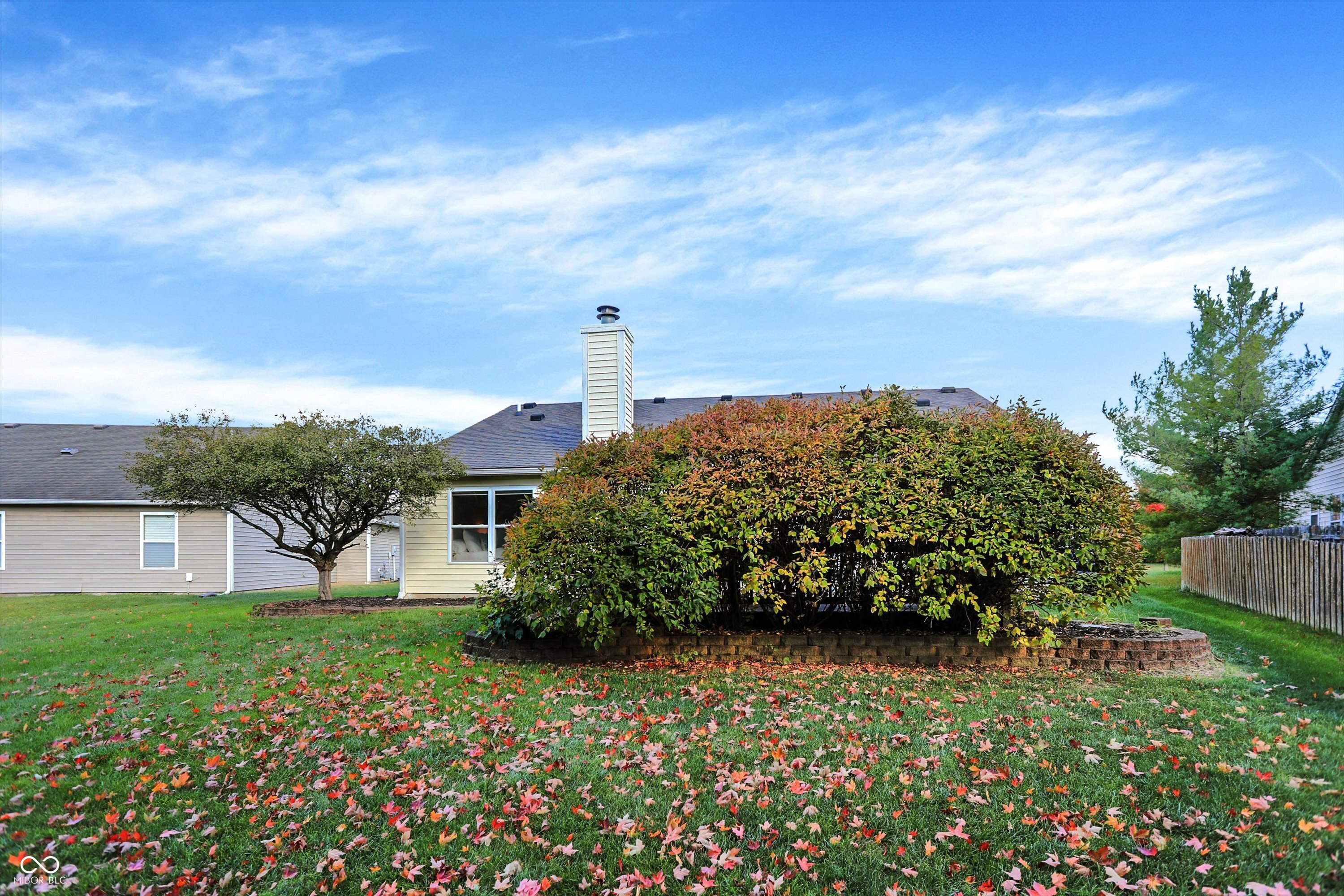 10737 Springston Court Fishers, IN 46037 - Photo 38 of 41