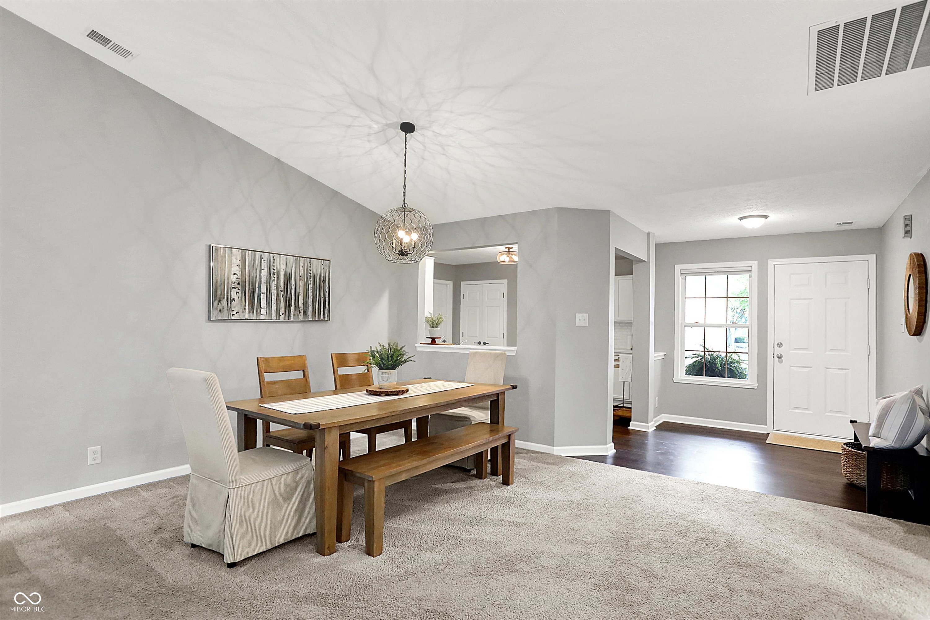 10737 Springston Court Fishers, IN 46037 - Photo 4 of 41