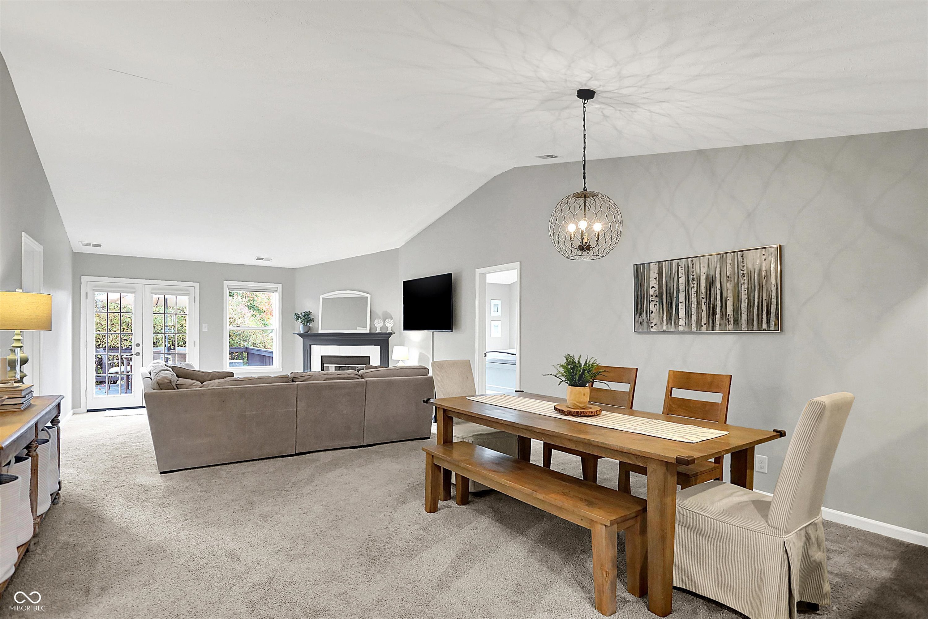 10737 Springston Court Fishers, IN 46037 - Photo 5 of 41