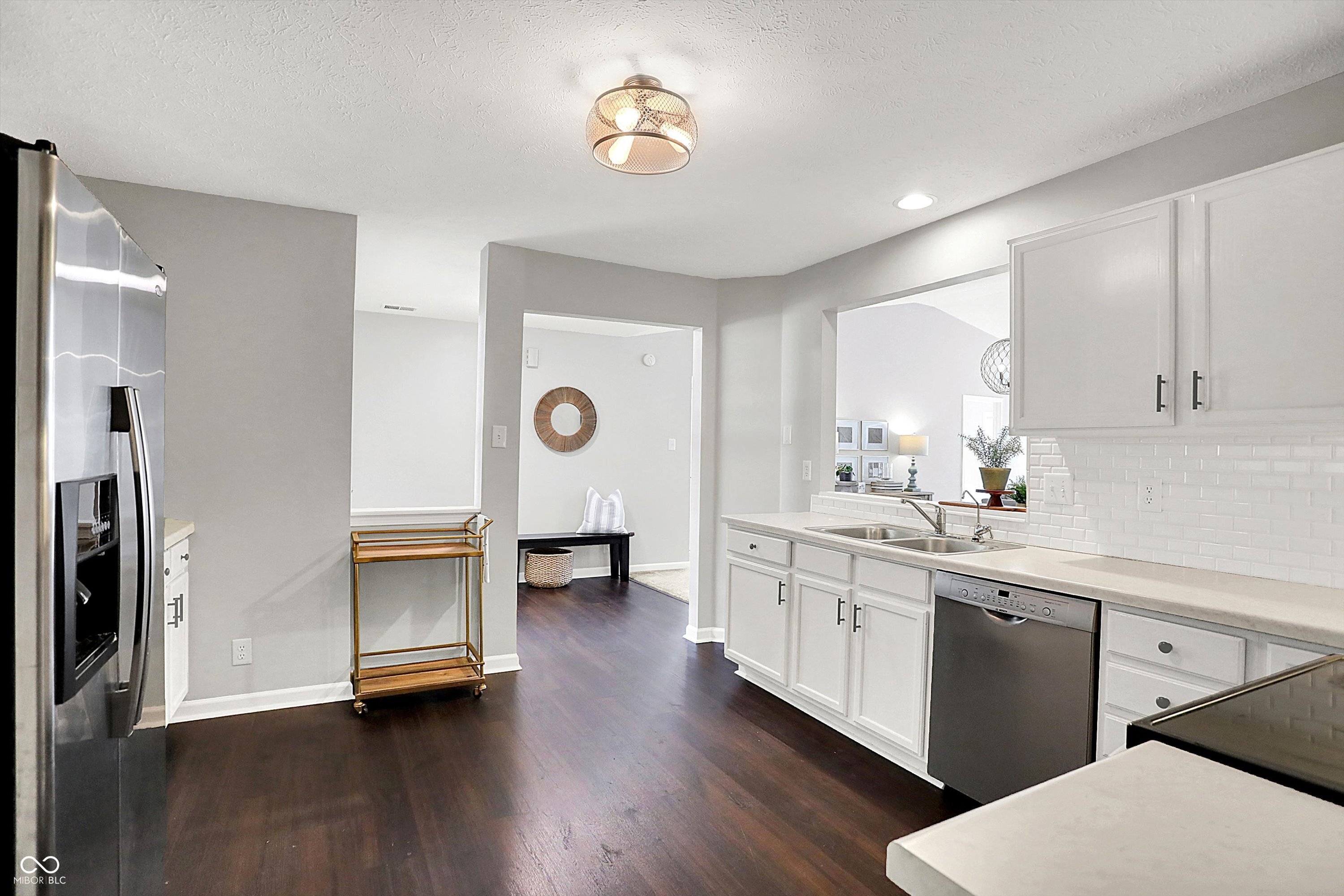 10737 Springston Court Fishers, IN 46037 - Photo 10 of 41