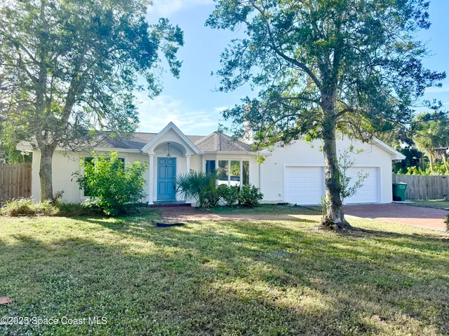 $3,625 | 405 Sunset Boulevard, Melbourne Beach, FL 32951
