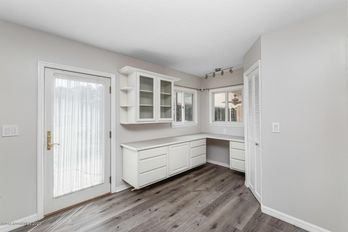 405 Sunset Boulevard Melbourne Beach, FL 32951 - Photo 15 of 26 Bedroom 2