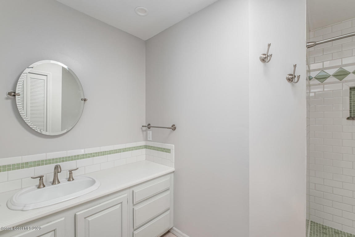 405 Sunset Boulevard Melbourne Beach, FL 32951 - Photo 18 of 26 Bedroom 2 Full Bath