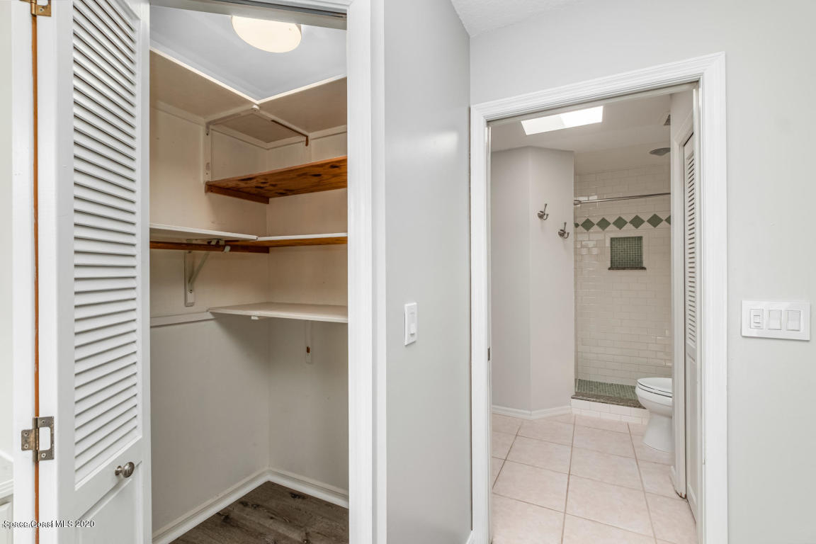 405 Sunset Boulevard Melbourne Beach, FL 32951 - Photo 19 of 26 Bedroom 2 Bath