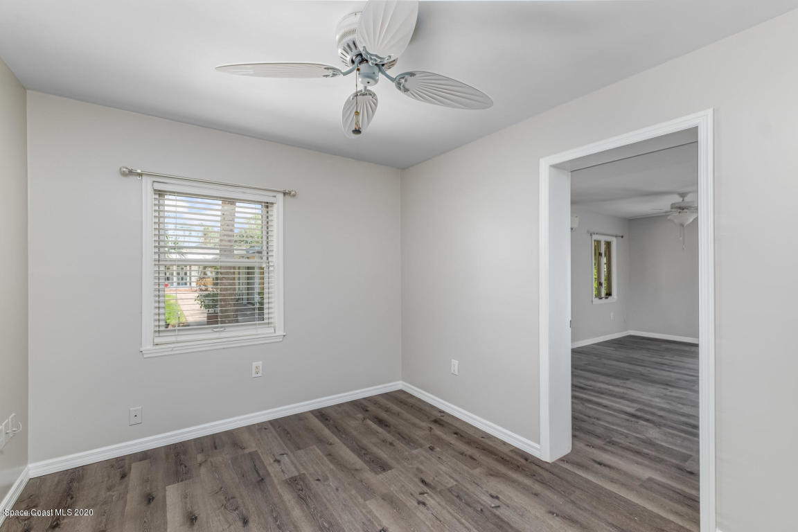 405 Sunset Boulevard Melbourne Beach, FL 32951 - Photo 21 of 26 Bedroom 4 tandam
