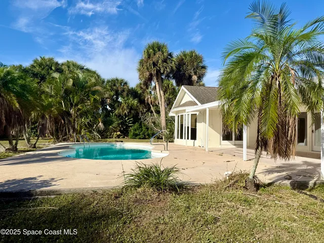 $3,625 | 405 Sunset Boulevard, Melbourne Beach, FL 32951