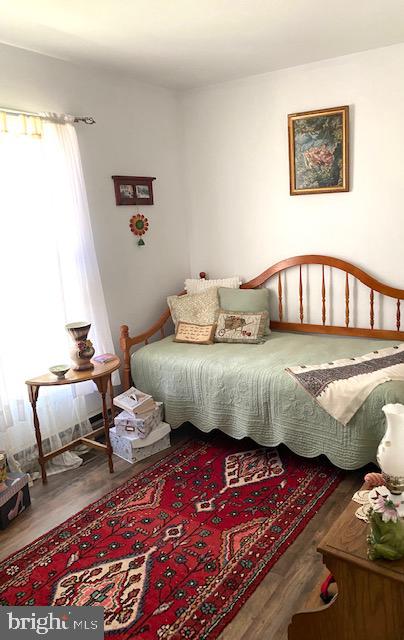 404 Punch Run Road Front Royal, VA 22630 - Photo 6 of 41 Bedroom #2 again