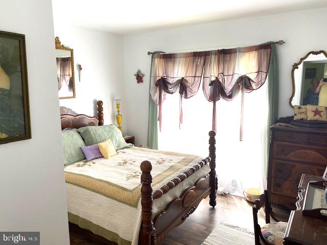 404 Punch Run Road Front Royal, VA 22630 - Photo 8 of 41 Bedroom #3