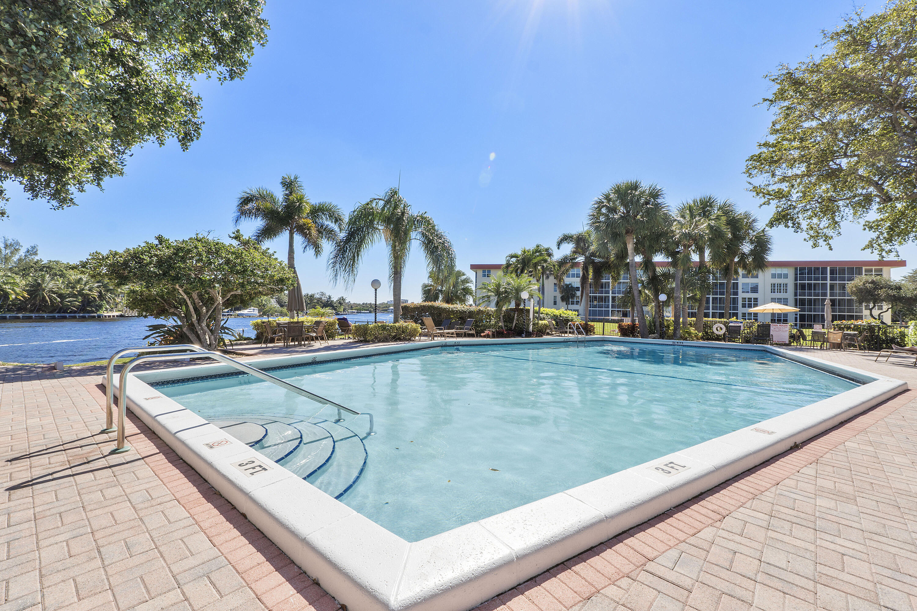3000 Northeast 48th Court, Unit 402 Lighthouse Point, FL 33064 - Photo 36 of 50 3150 NE 48th Ct U107_028
