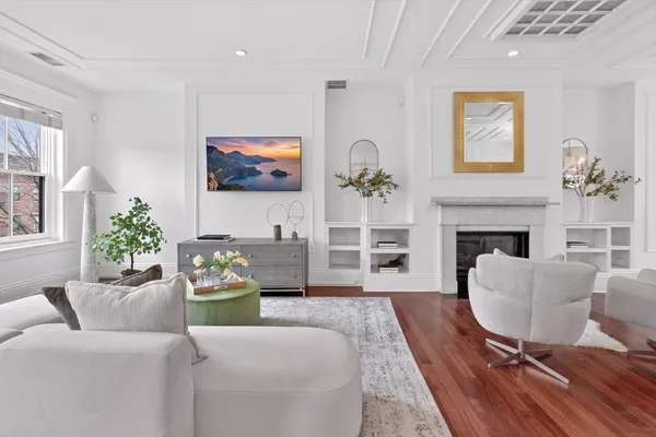 $1,875,000 | 65 Rutland Street, Unit PH3, Boston, MA 02118