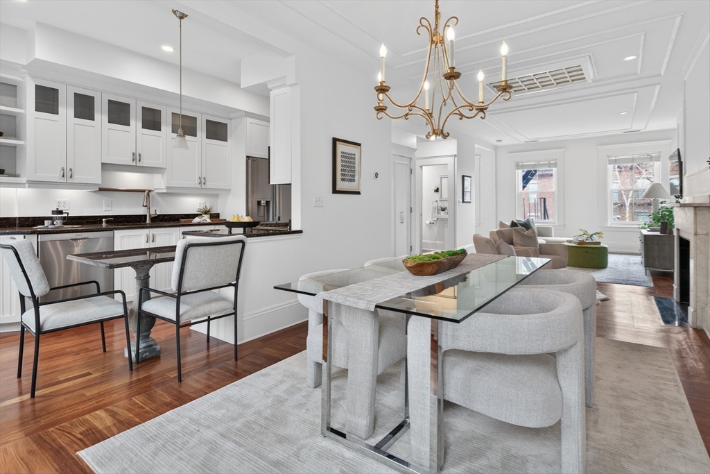 65 Rutland Street, Unit PH3 Boston, MA 02118 - Photo 10 of 24