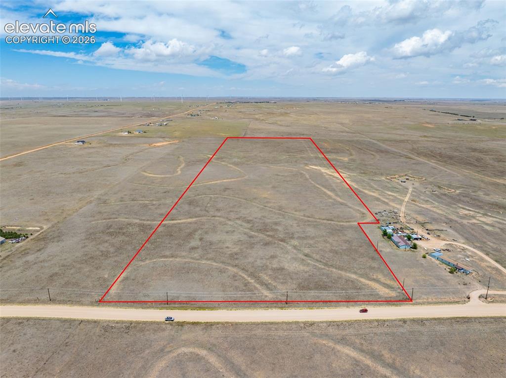 Big Springs Road Yoder, CO 80864 - Photo 2 of 9
