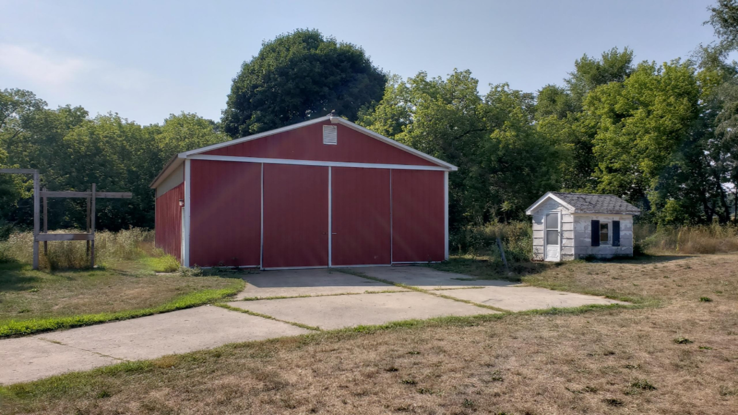 405 North Stone Road Fremont, MI 49412 - Photo 30 of 34 20180819_170112
