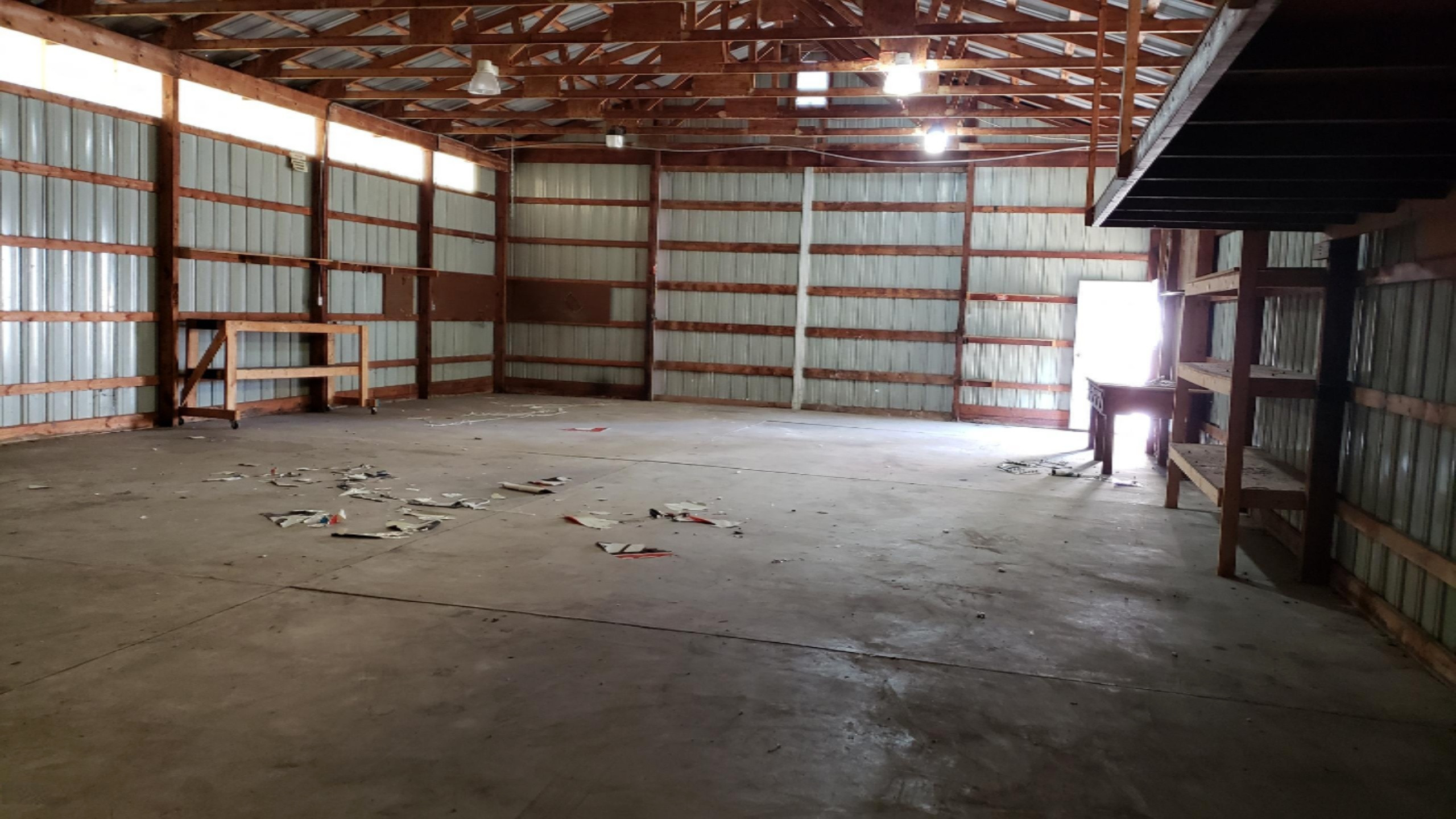 405 North Stone Road Fremont, MI 49412 - Photo 33 of 34 20180819_172457