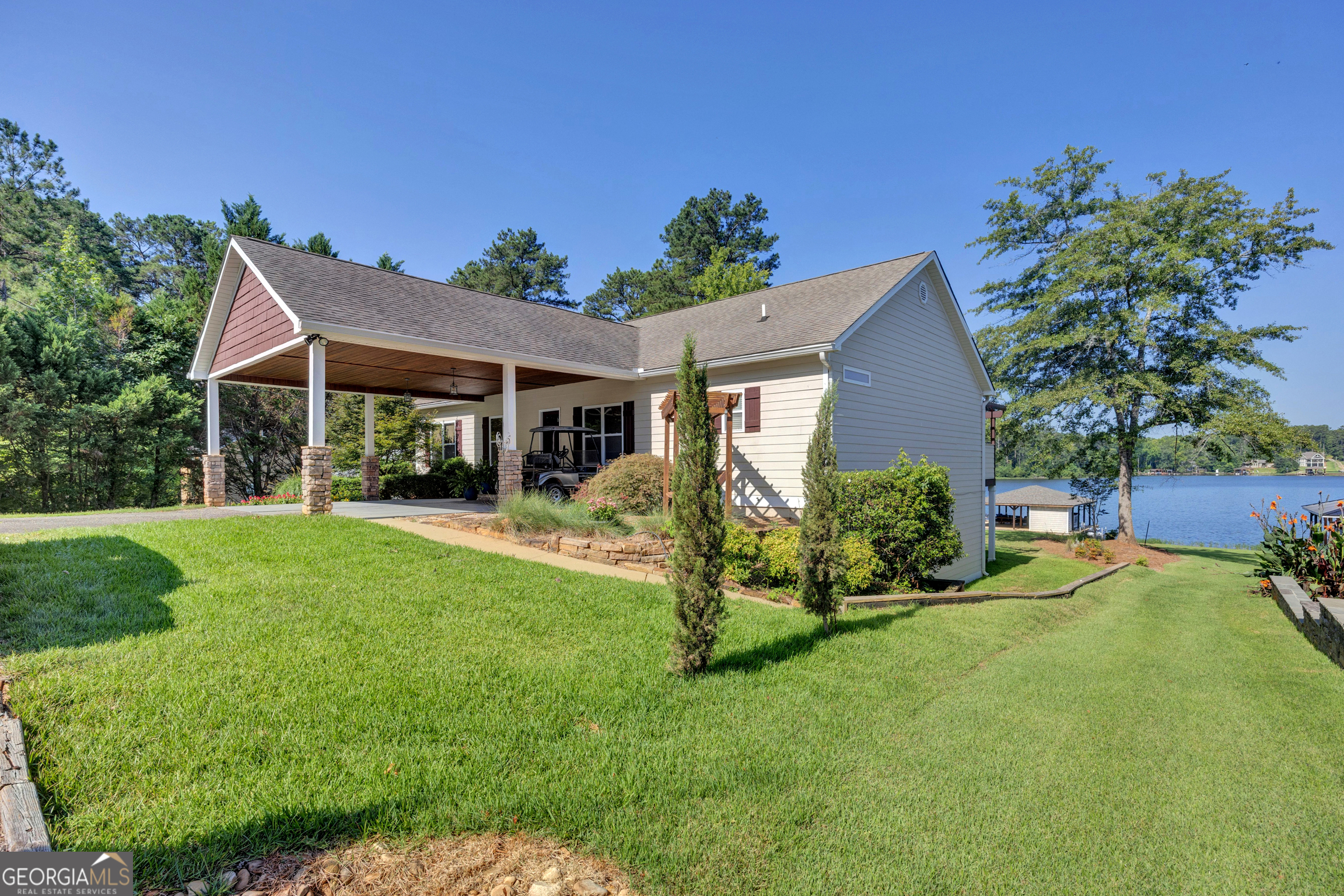 167 North Steel Bridge Road Eatonton, GA 31024 - Photo 50 of 50