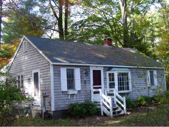 56 Rent) Surf Lane Rye, NH 03870 - Photo 1 of 1