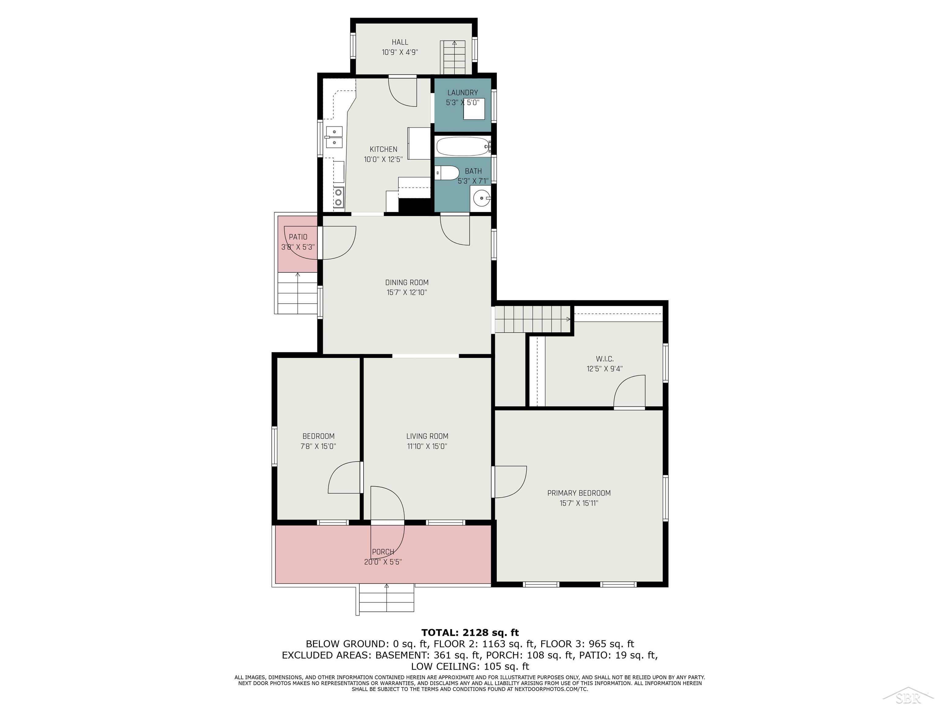 1317 18th Street Bay City, MI 48708 - Photo 28 of 30 50161259-bce7885b-e1df-48c7-b7e2-b5d73ae9bfd6.JPG