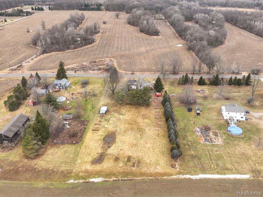 10601 West Mason Road Fowlerville, MI 48836 - Photo 9 of 26