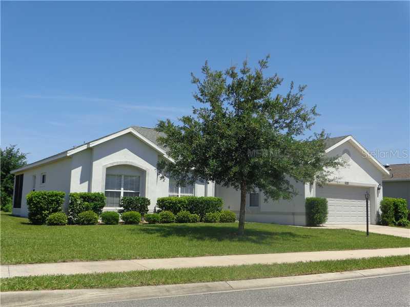 25610 Laurel Valley Road Leesburg, FL 34748 - Photo 1 of 1 Exterior Front