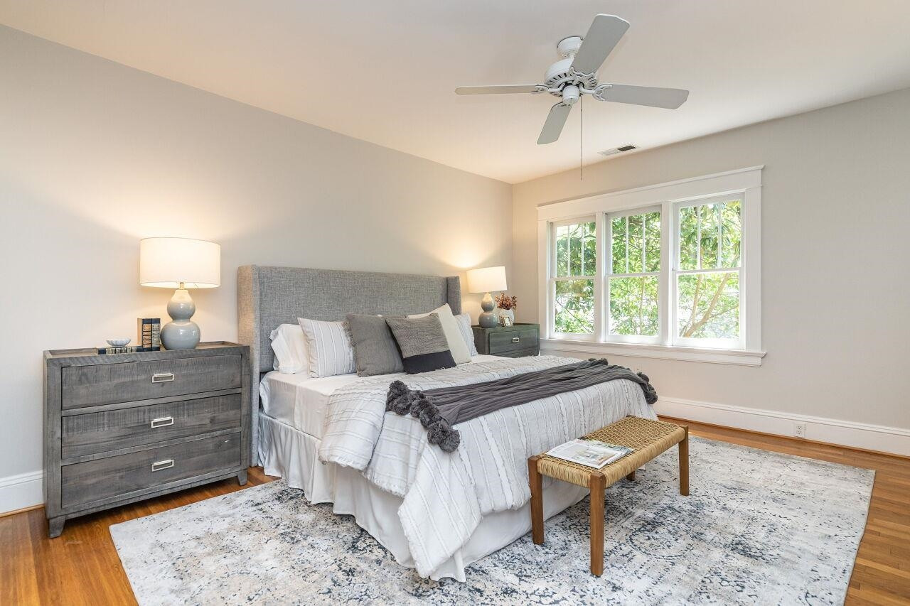 1706 Fairview Road Raleigh, NC 27608 - Photo 21 of 30 Photo 21