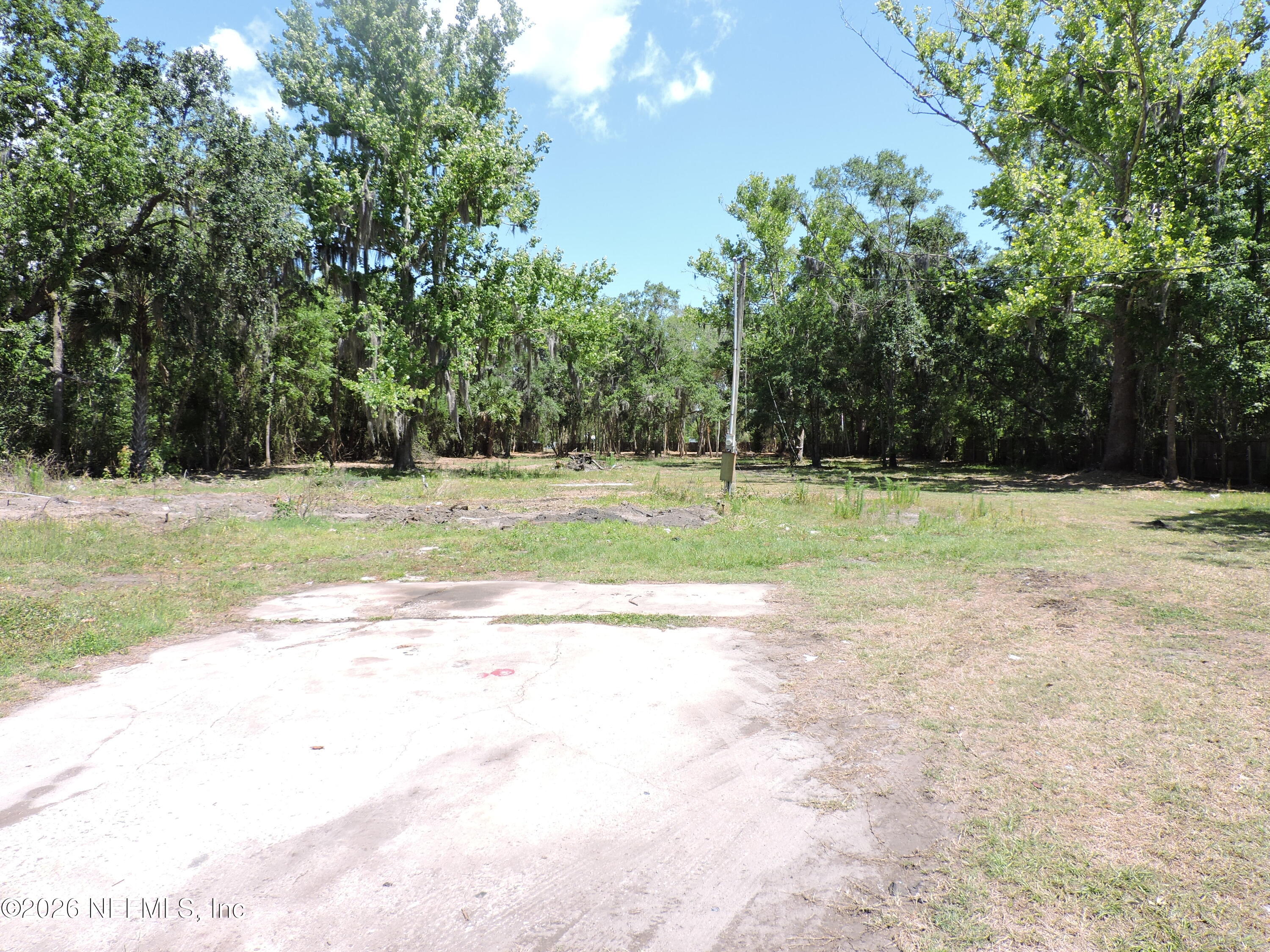 3713 Cedar Point Road Jacksonville, FL 32226 - Photo 12 of 24 a view of a tennis court