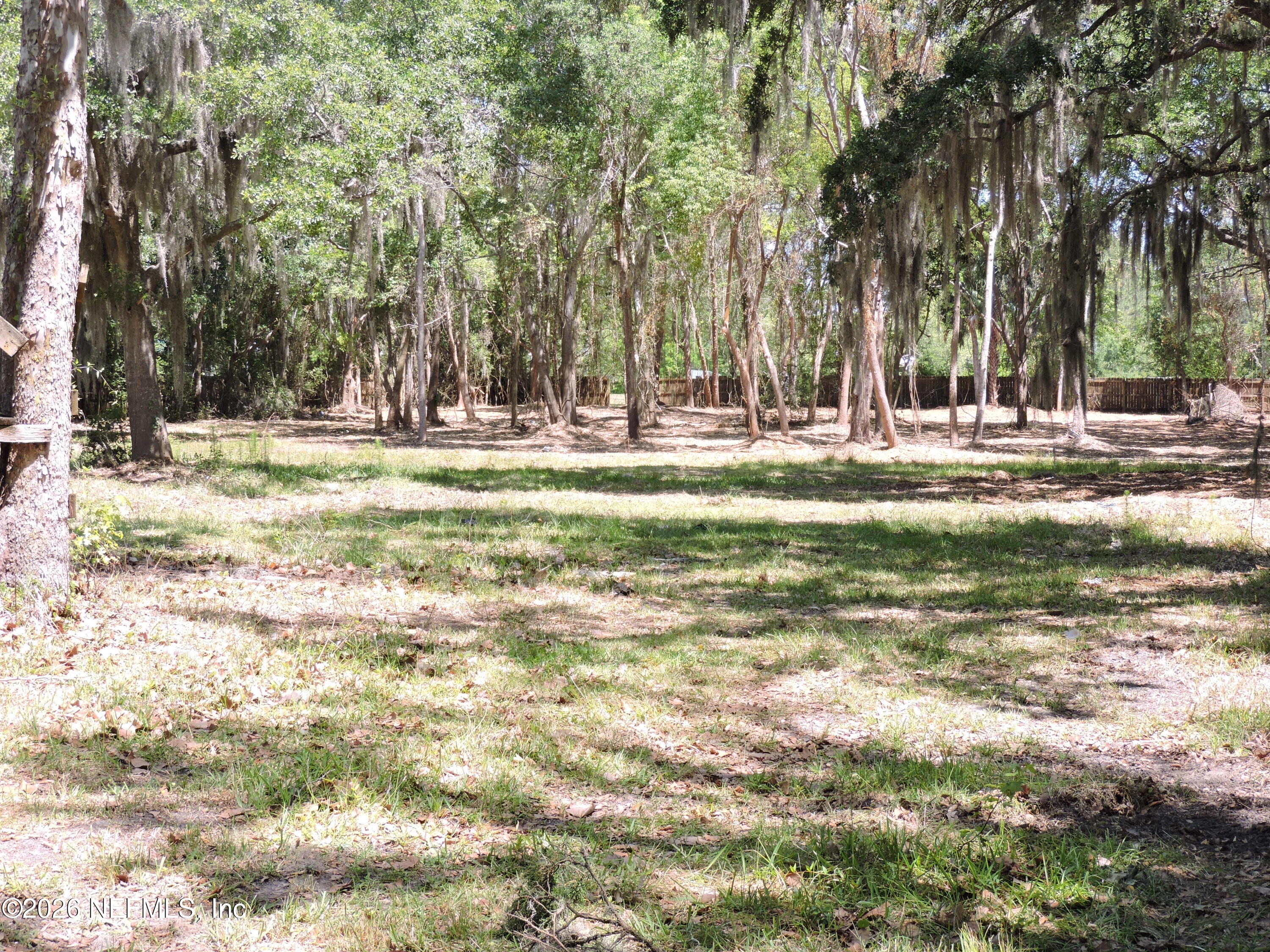 3713 Cedar Point Road Jacksonville, FL 32226 - Photo 3 of 24 a view of a park with trees in the background