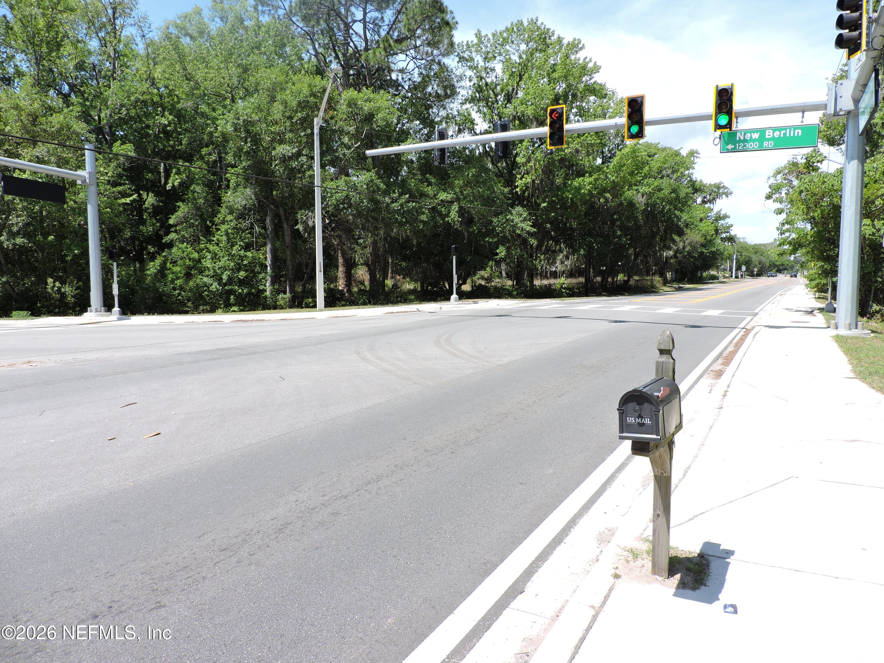 3713 Cedar Point Road Jacksonville, FL 32226 - Photo 7 of 24 a view of a street