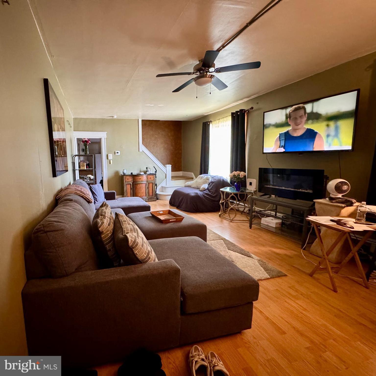 201 Woodlawn Avenue Hamilton, NJ 08609 - Photo 3 of 8