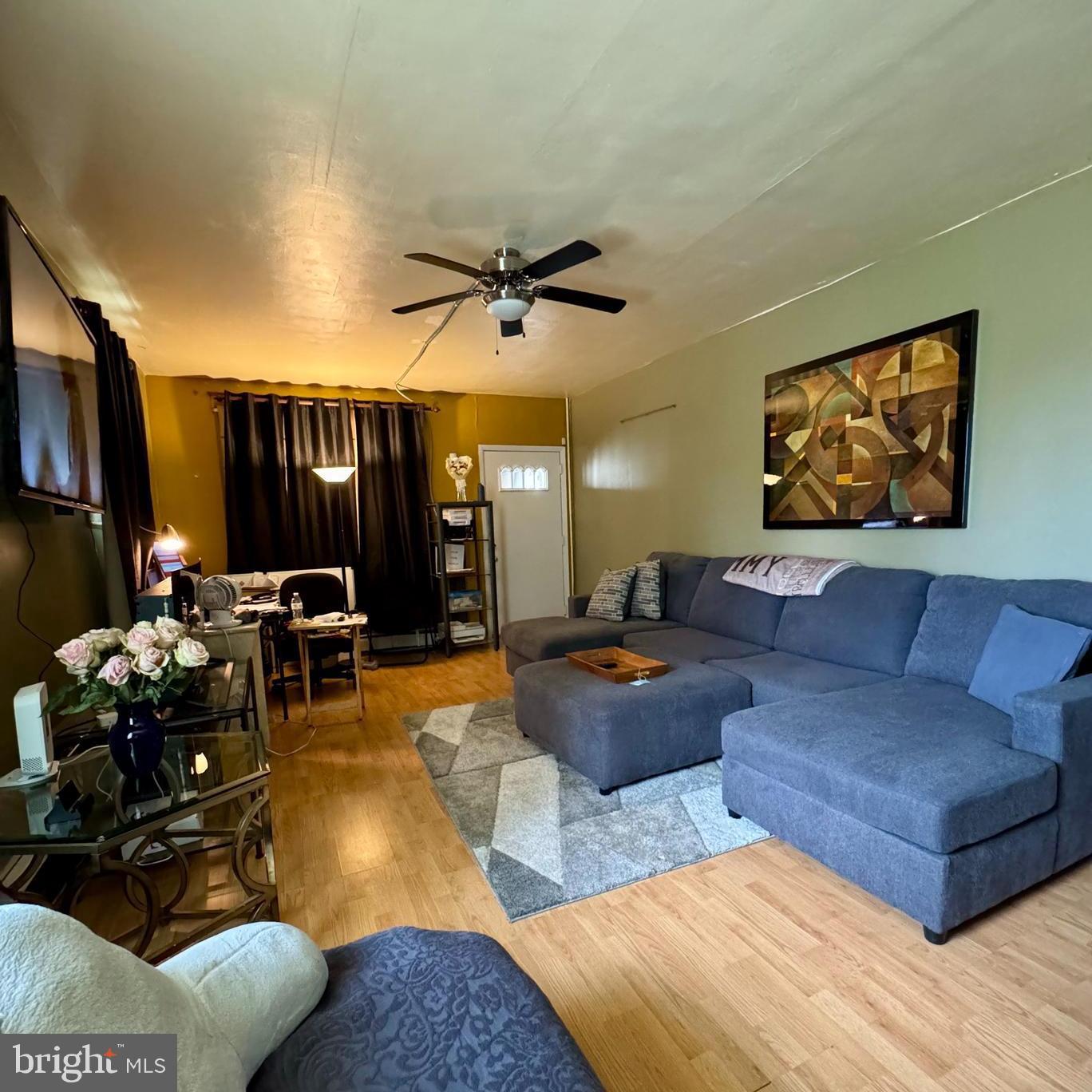 201 Woodlawn Avenue Hamilton, NJ 08609 - Photo 4 of 8