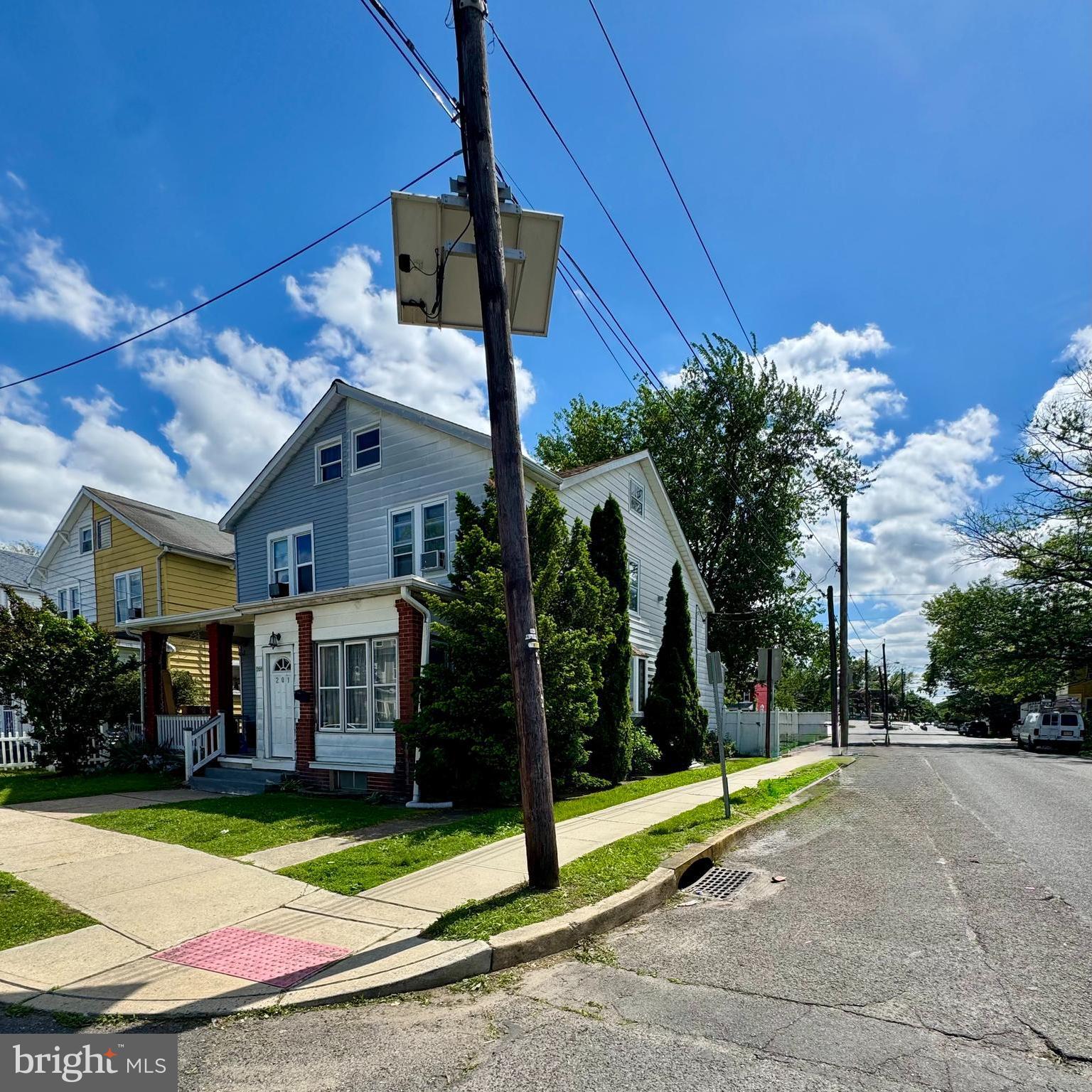 201 Woodlawn Avenue Hamilton, NJ 08609 - Photo 8 of 8