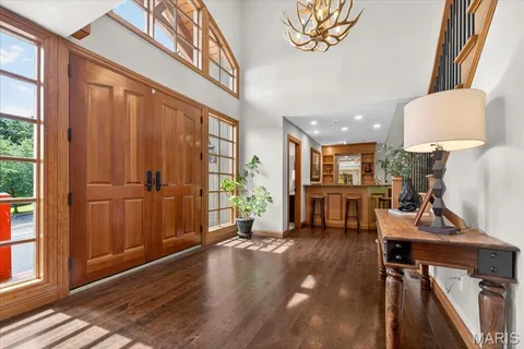 $825,000 | 16627 Clayton Road, Wildwood, MO 63011
