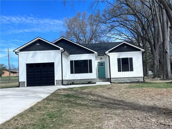 $305,000 | 510 Dale Street, Archdale, NC 27263