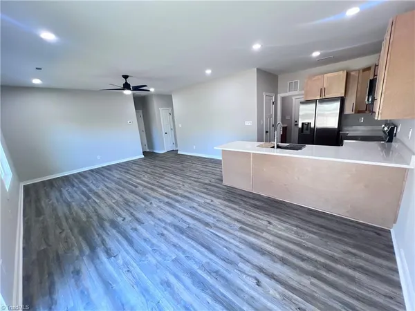 $305,000 | 510 Dale Street, Archdale, NC 27263