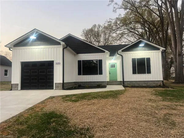 $305,000 | 510 Dale Street, Archdale, NC 27263