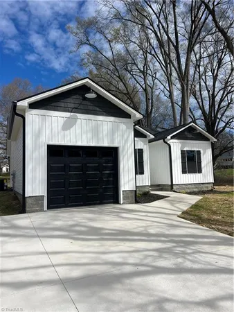 $305,000 | 510 Dale Street, Archdale, NC 27263