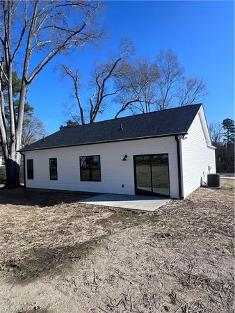$305,000 | 510 Dale Street, Archdale, NC 27263