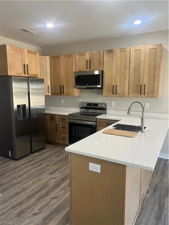 $305,000 | 510 Dale Street, Archdale, NC 27263