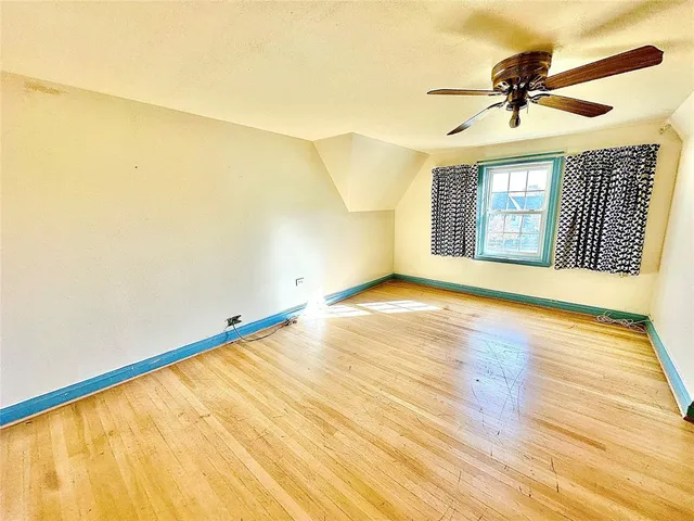 a view of swimming pool with a patio