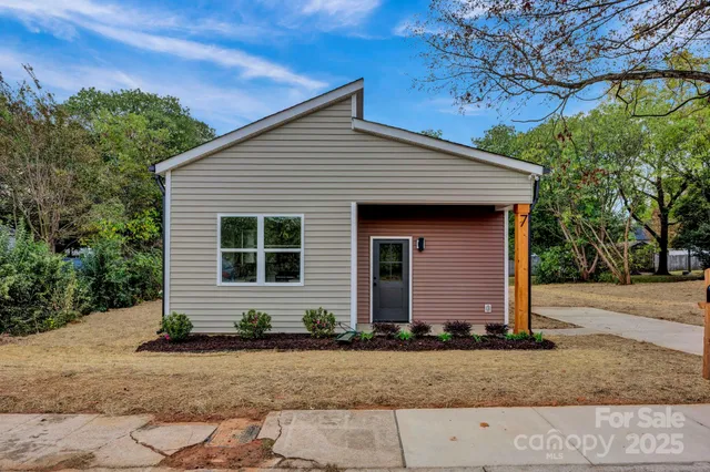 $245,000 | 7 Cooper Street, Salisbury, NC 28144