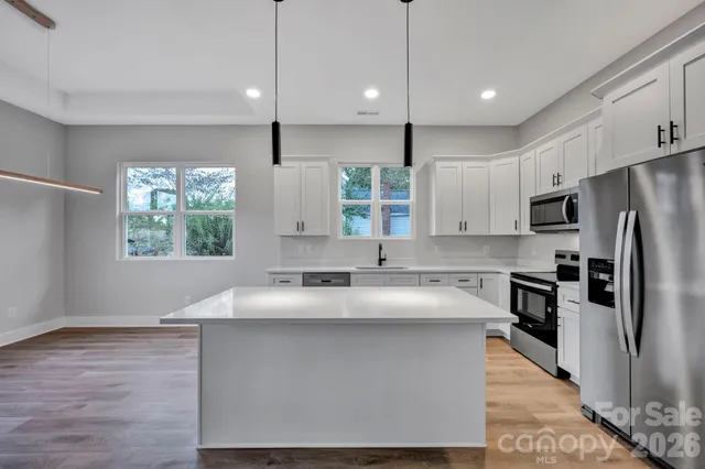 $239,000 | 7 Cooper Street, Salisbury, NC 28144