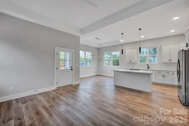 $239,000 | 7 Cooper Street, Salisbury, NC 28144