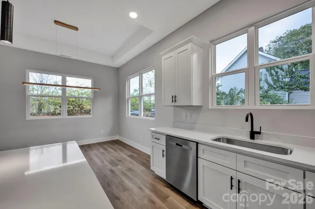 $239,000 | 7 Cooper Street, Salisbury, NC 28144