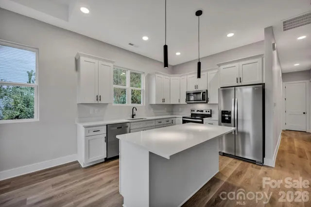 $239,000 | 7 Cooper Street, Salisbury, NC 28144