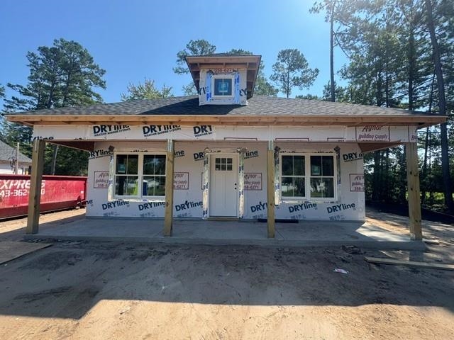5002 Murray Johnson Road Conway, SC 29526 - Photo 1 of 6 Gallery Image 1