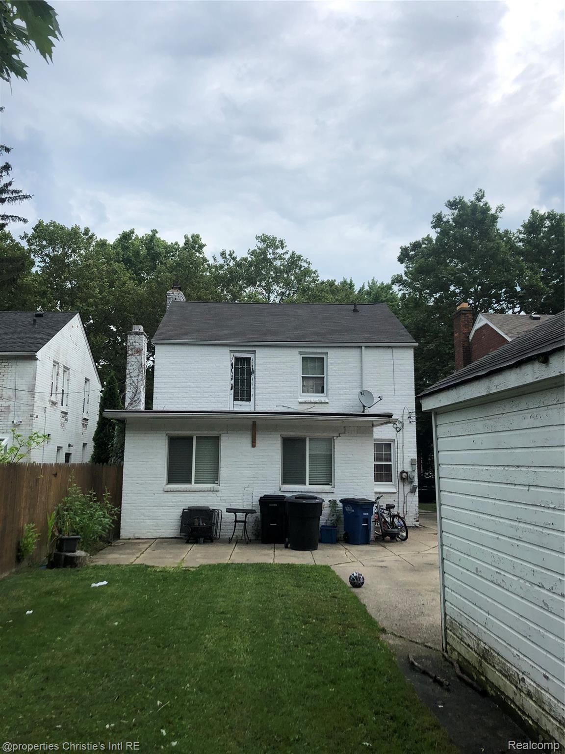 3949 Harvard Road Detroit, MI 48224 - Photo 18 of 21 6055A9CE-576E-4851-ACD3-42B15BF431D0.jpeg