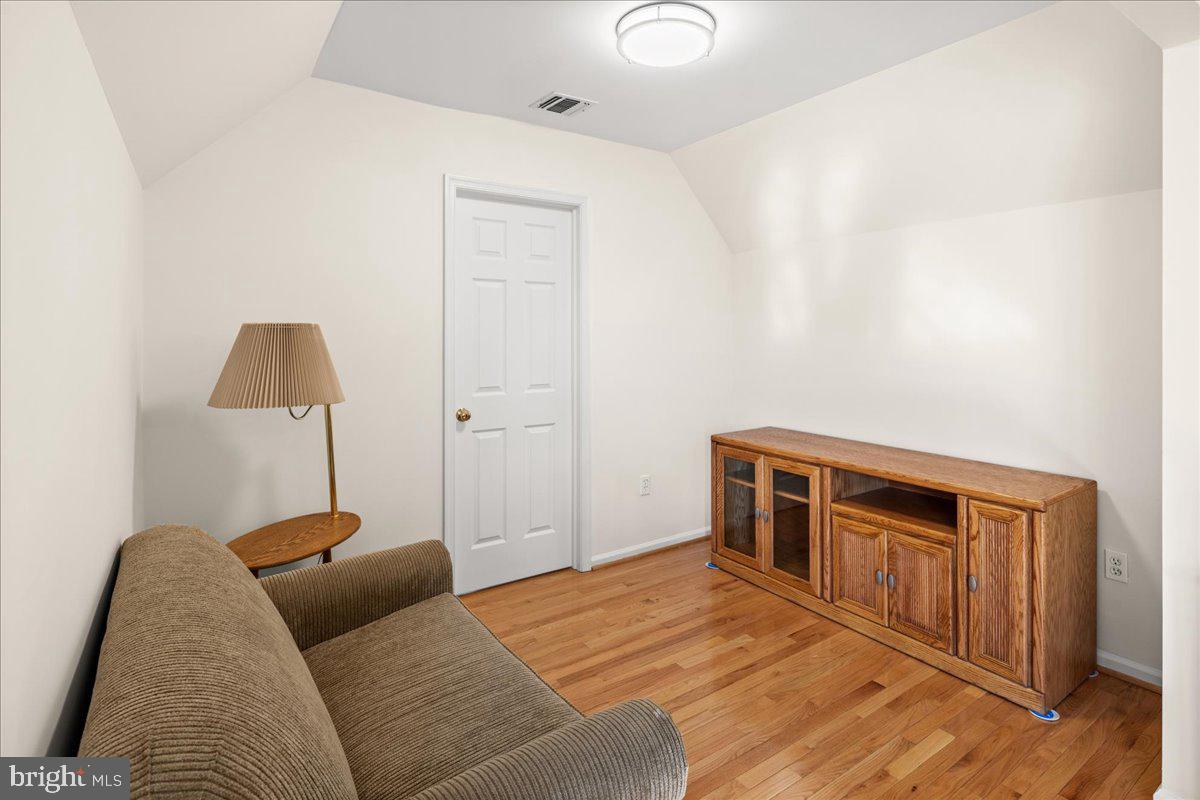 1 Gardengate Court Columbus, NJ 08022 - Photo 32 of 41 a bedroom with a bed and a night stand