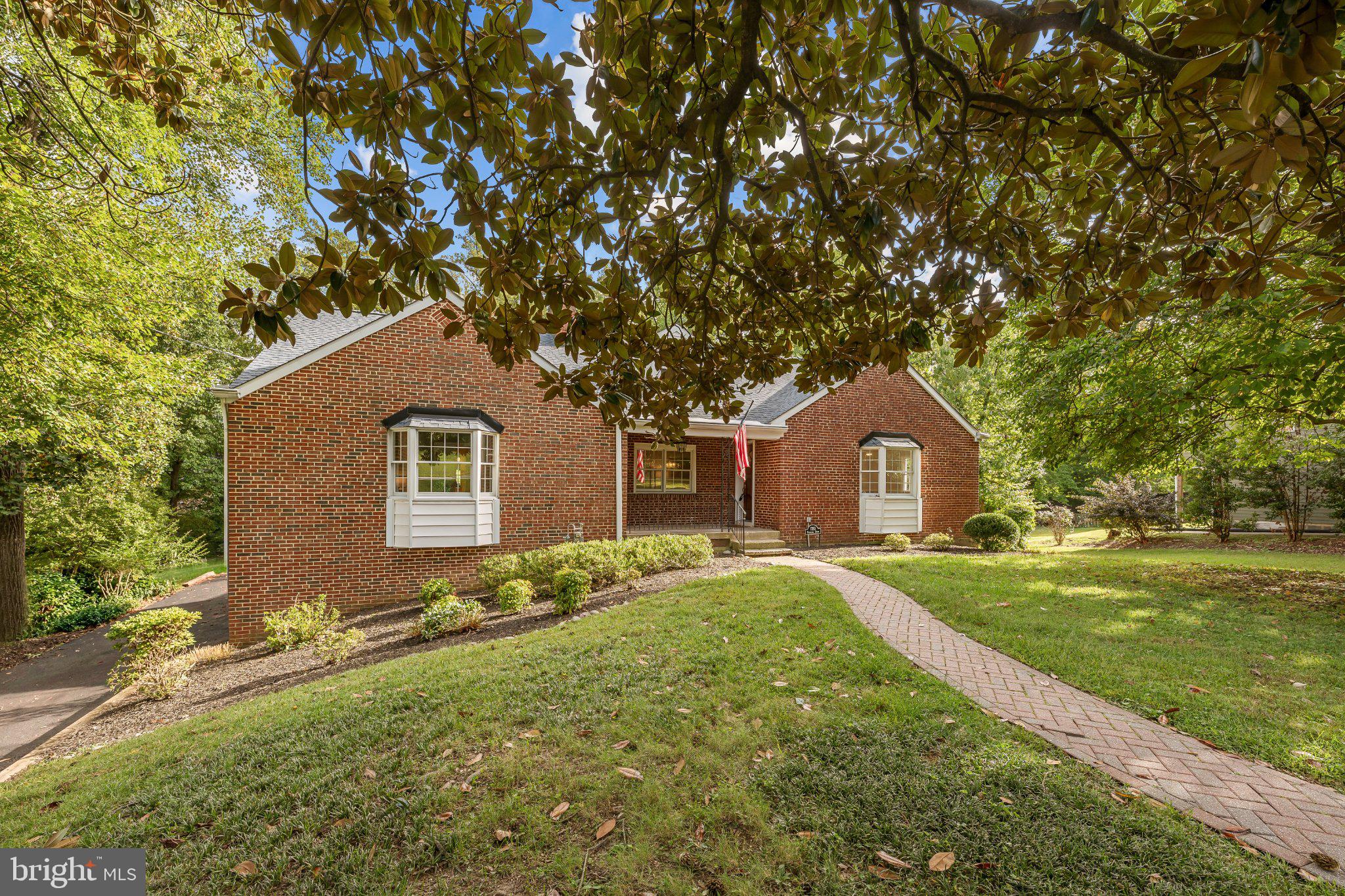 1750 Overlook Drive Silver Spring, MD 20903 - Photo 64 of 68 Gallery Image 64
